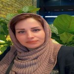 تصویر پروفایل مریم