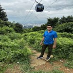 تصویر پروفایل سپهر کریمی
