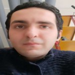 تصویر پروفایل رضا
