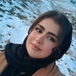 تصویر پروفایل سیده زینب