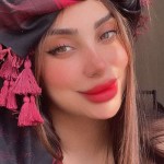 تصویر پروفایل سارا