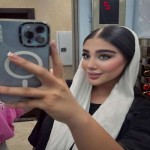 تصویر پروفایل فاطمه