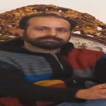 تصویر پروفایل حامد