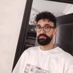 تصویر پروفایل مهدی