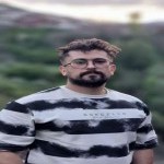 تصویر پروفایل سامان