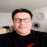 تصویر پروفایل مهدی