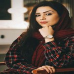 تصویر پروفایل نیوشا