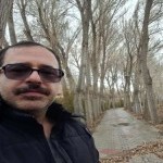 تصویر پروفایل محمد