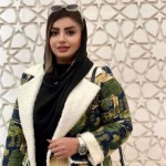 تصویر پروفایل مهناز