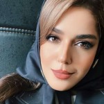 تصویر پروفایل سحر