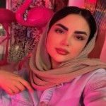 تصویر پروفایل اسما