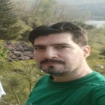 تصویر پروفایل محمد رضا