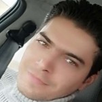 تصویر پروفایل امیر