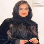 تصویر پروفایل ندا