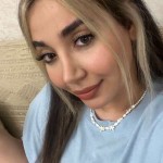تصویر پروفایل ویدا