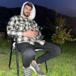 تصویر پروفایل امین