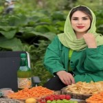 تصویر پروفایل ماریآ