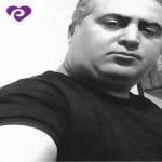 تصویر پروفایل مهدی