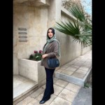 تصویر پروفایل سمیرا