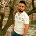 تصویر پروفایل امیرحسین