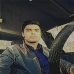 تصویر پروفایل مهدی