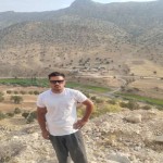 تصویر پروفایل علی اصغر