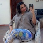 تصویر پروفایل مبینا