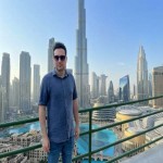 تصویر پروفایل امید
