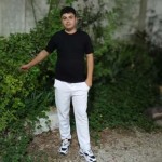 تصویر پروفایل مهدی