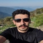تصویر پروفایل محمد