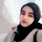 تصویر پروفایل مهسا