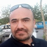 تصویر پروفایل حسن احمدی
