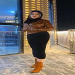 تصویر پروفایل ندا