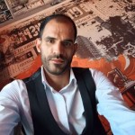 تصویر پروفایل حسن