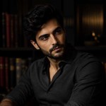 تصویر پروفایل شاهین