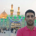 تصویر پروفایل بدون نام