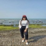 تصویر پروفایل نسیم
