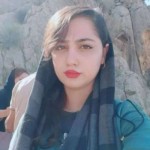 تصویر پروفایل مریم