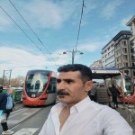 تصویر پروفایل رامین