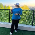 تصویر پروفایل محدثه