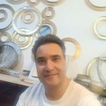 تصویر پروفایل بهزاد