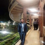 تصویر پروفایل فرشید