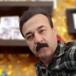تصویر پروفایل مجید