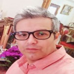تصویر پروفایل پرهام
