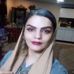 تصویر پروفایل میکا