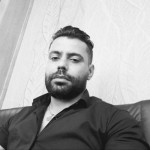 تصویر پروفایل رضا