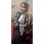 تصویر پروفایل فاطمه