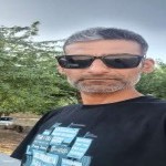 تصویر پروفایل علی ثعلبی