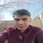 تصویر پروفایل شهریار