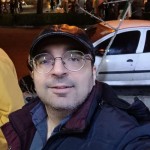 تصویر پروفایل مجتبی
